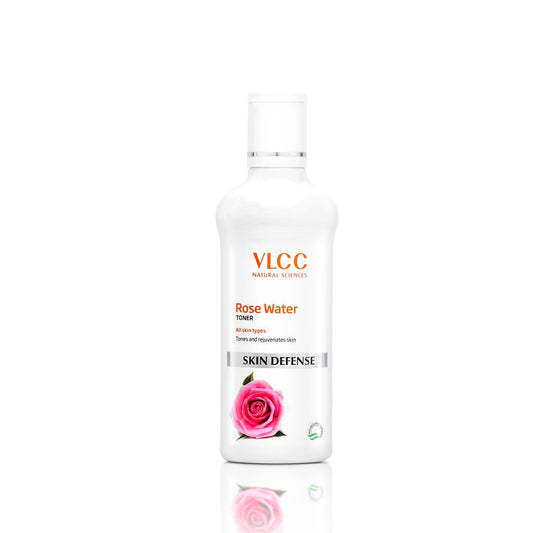 VLCC Rose Water Toner(100ml)