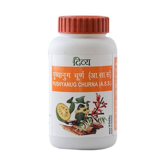 Patanjali Pushyanug Churna 100g