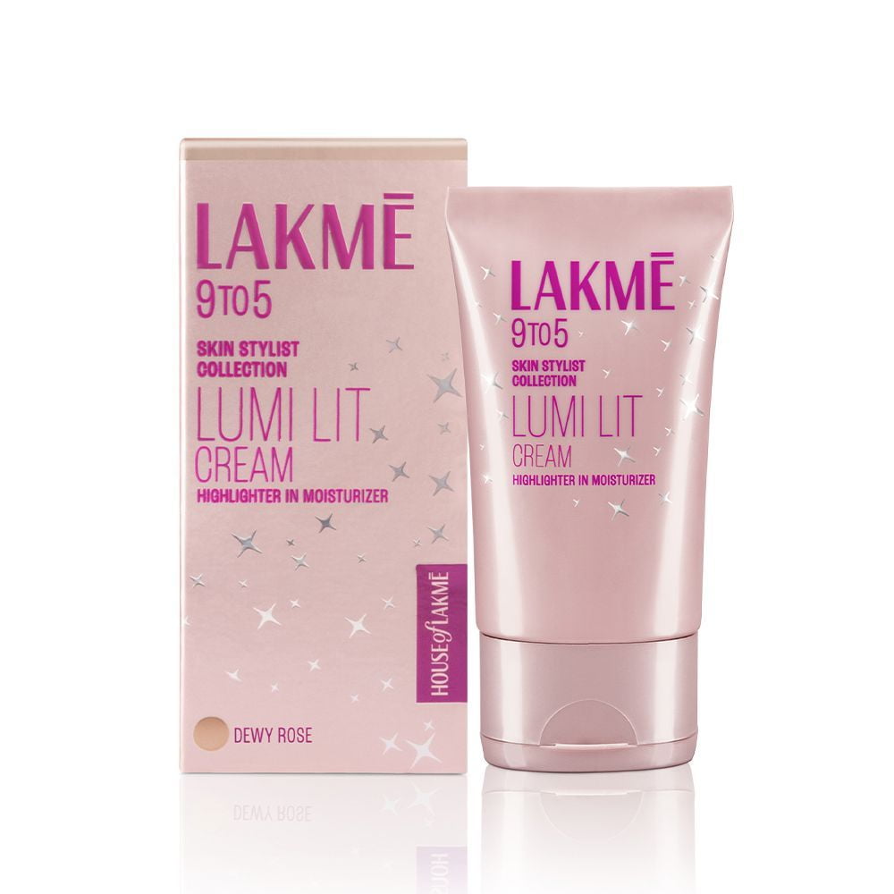 Lakme Lumi Skin Cream(60g)