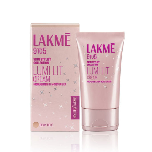 Lakme Lumi Skin Cream(60g)
