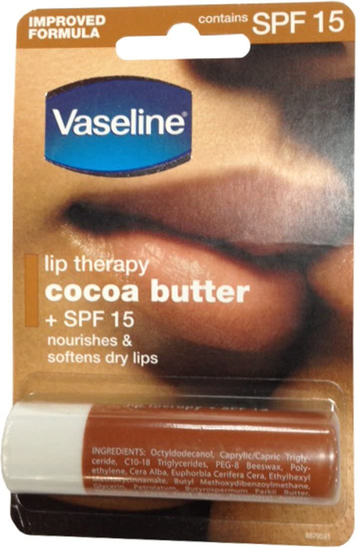Lip Therapy Cocoa Butter 4g Stick