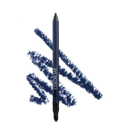 Just Smoky Kajal, Just Blue - 005