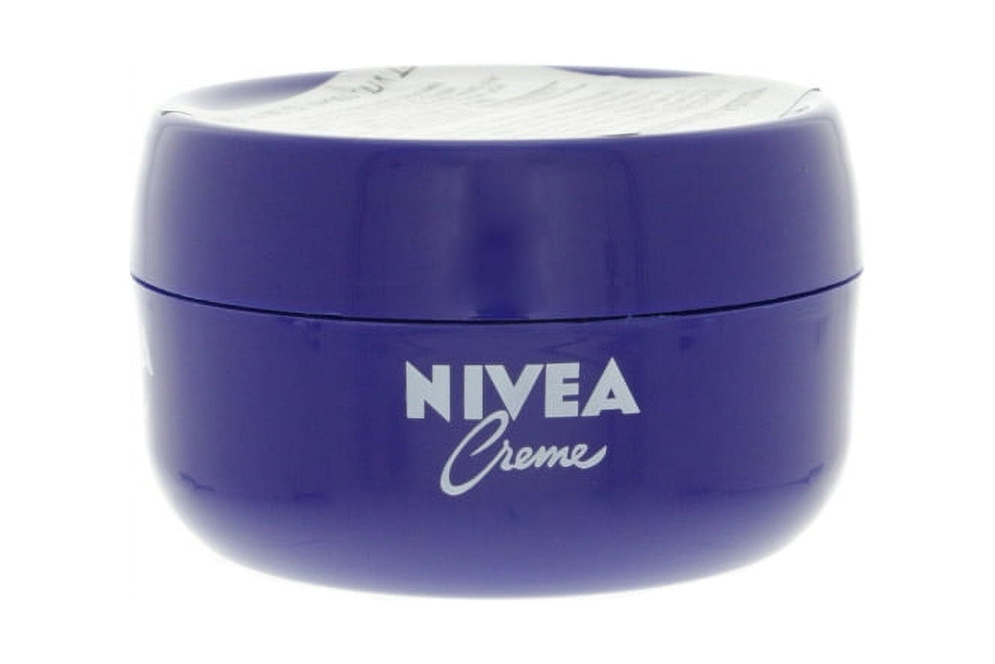 Nivea Moisturizing Cream 100ml - Crema Hidratante (Pack of 1)