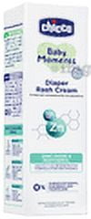Chicco Baby Diaper Rash Cream 100gm