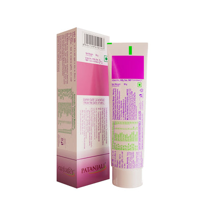 Patanjali Tejus Anti Wrinkle Cream: 50 g
