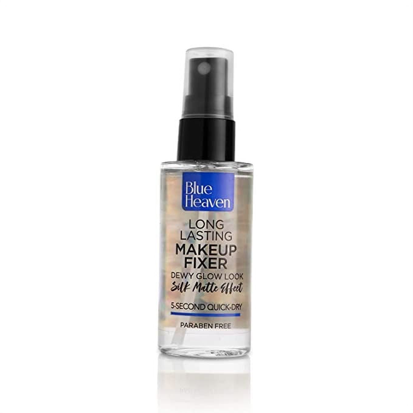 Blue Heaven Long Lasting Make-Up Fixer, 60ml