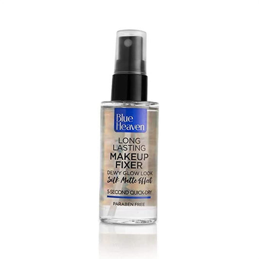 Blue Heaven Long Lasting Make-Up Fixer, 60ml