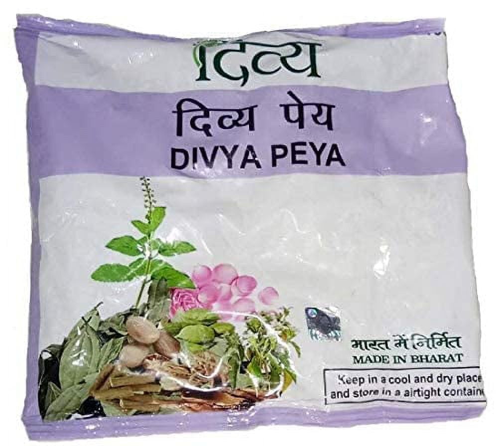 Patanjali Divya Peya 100Gm (Pack Of 3)