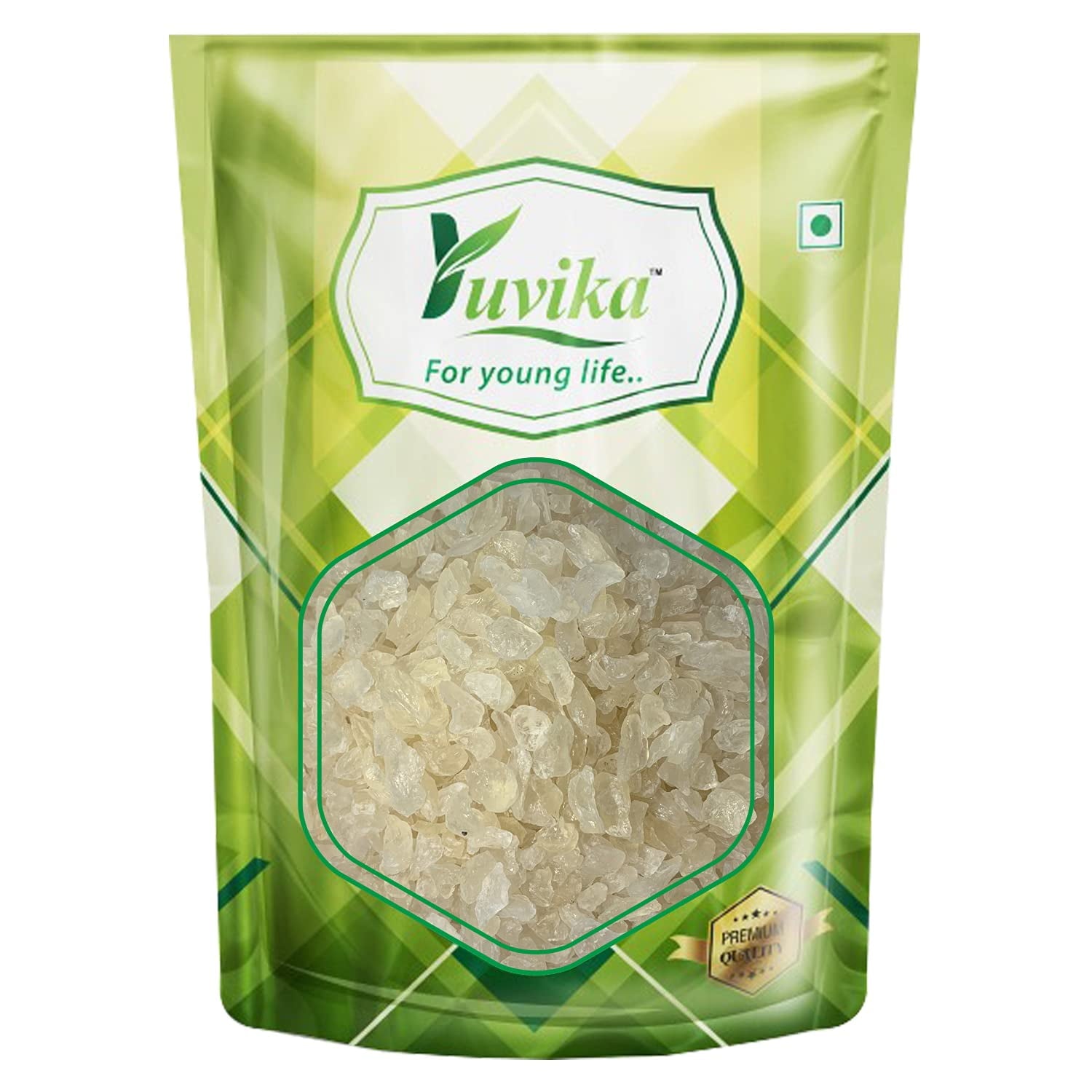 Yuvika Gond Katira - Tragacanth Gum (800 Grams)