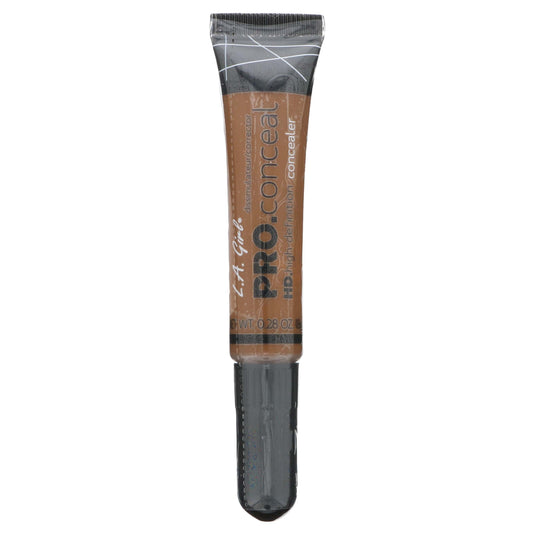 L.A. Girl HD Pro Conceal Beautiful Bronze - .28 oz-