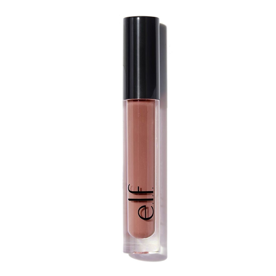 e.l.f. Lip Plumping Gloss - Mocha Twist