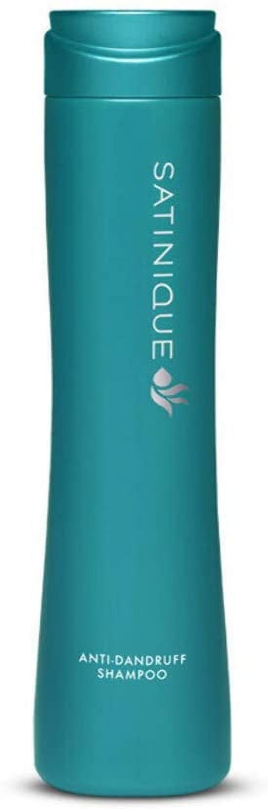 Amway Anti-Dandruff Shampoo Satinique
