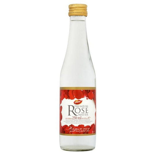 Dabur Gulabari Rose Water/Skin Toner, 250ml - SkinCare