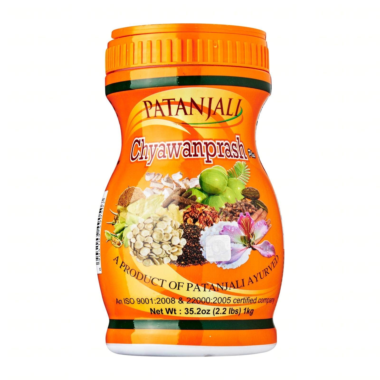 Patanjali Chyawanprash with Saffron 1000gm