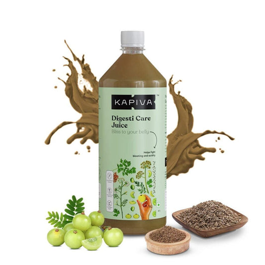 Kapiva Digesti Care Juice 1L