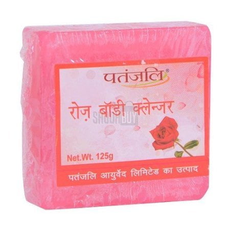 Patanjali Premium Soap kit of 4