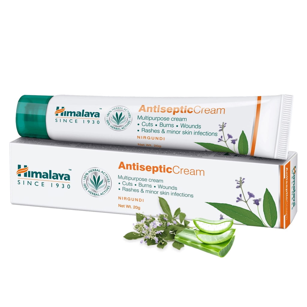 Himalaya Antiseptic Cream (20g)