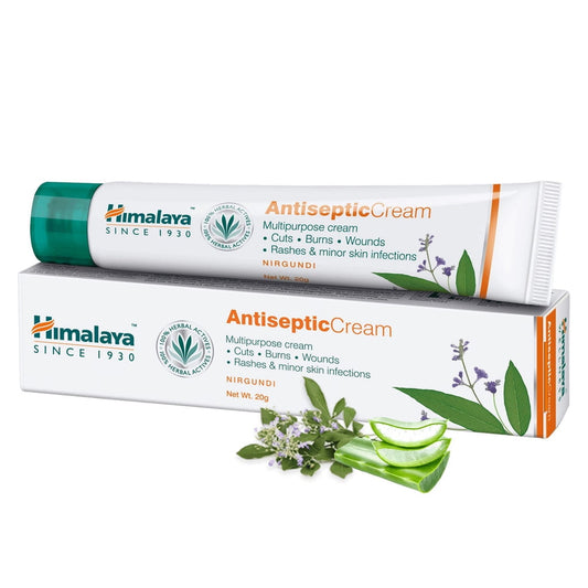 Himalaya Antiseptic Cream (20g)