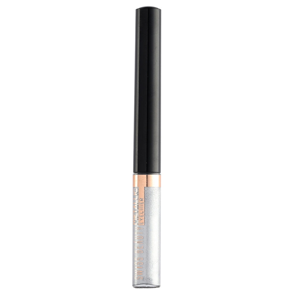 Swiss Beauty Metallic Eyeliner - 2