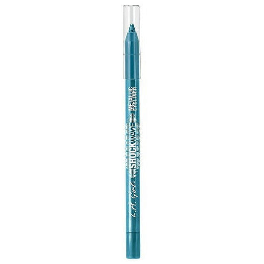 L.A. Girl Shockwave Metallic Eyeliner - GP750 Ocean