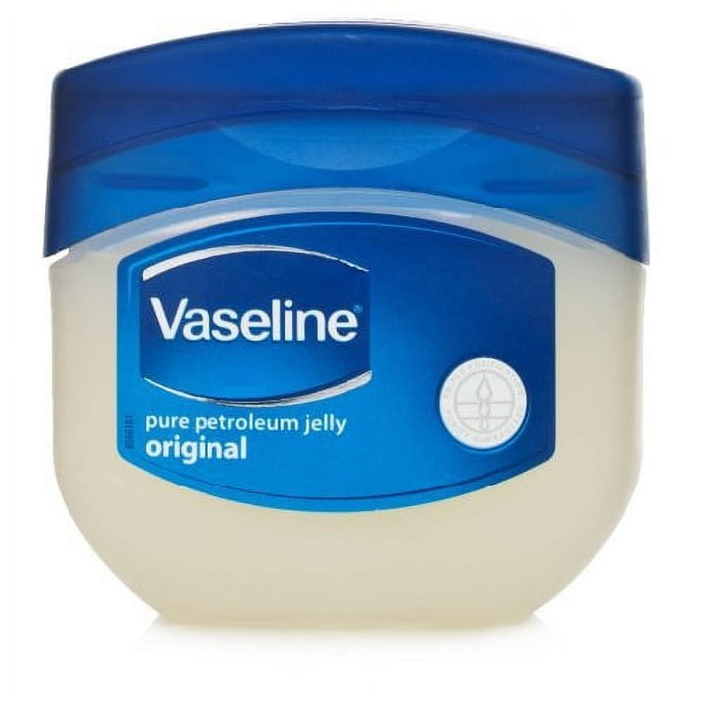 Vaseline Original Petroleum Jelly 50ml -