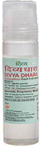Divyadhara Rol Patanjali Divya Dhara roll Oil (10ml) – iKonbi