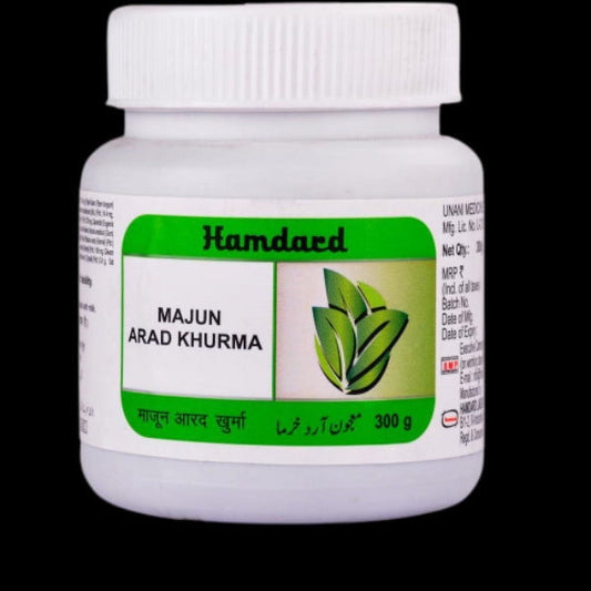 Hamdard Majun Arad Khurma