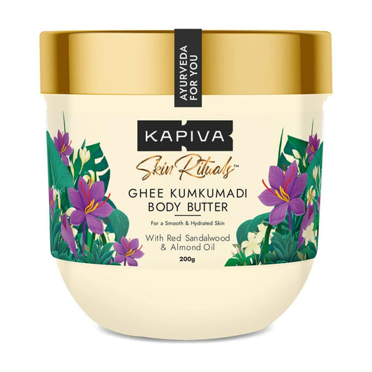 Kapiva Ashwagandha Gold Capsules, 183rd day harvested Potent Nagori Ashwagandha With Gold,