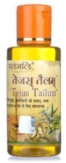 Patanjali Tejus Tailum, 100 ml