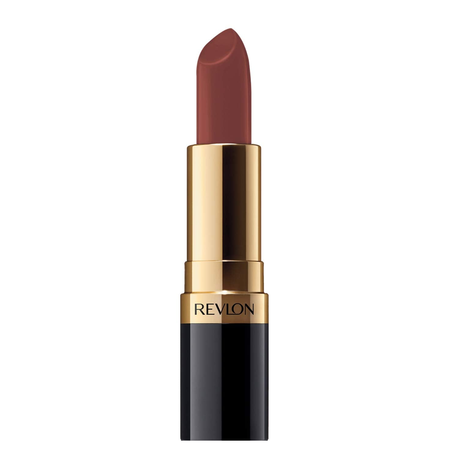 Revlon Super Lustrous Lipstick, Chocolate Velvet (4.2g)