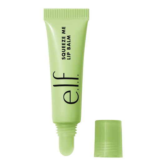 e.l.f. Squeeze Me LipBalm, Honeydew