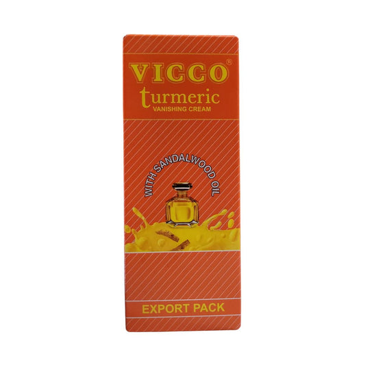 Vicco Turmeric Cream 50gm