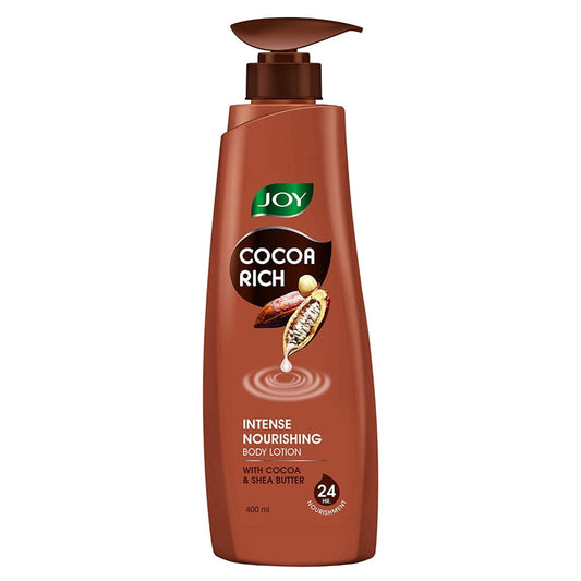 Joy Cocoa Rich Intense Nourishing BodyLotion