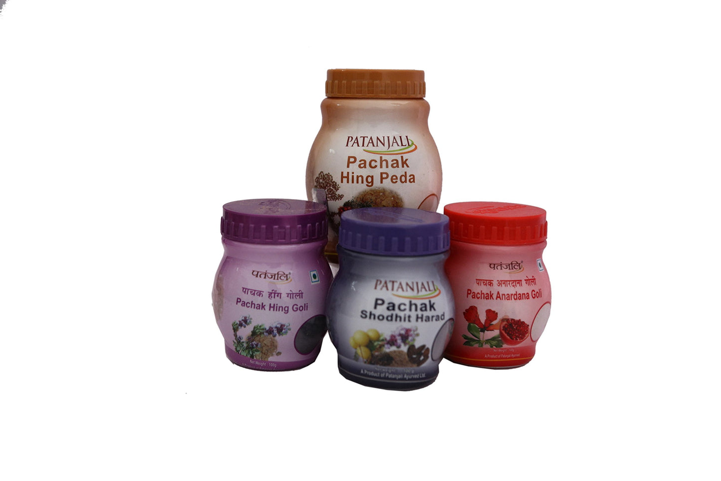 Patanjali Digestive's Combo 30 Gm