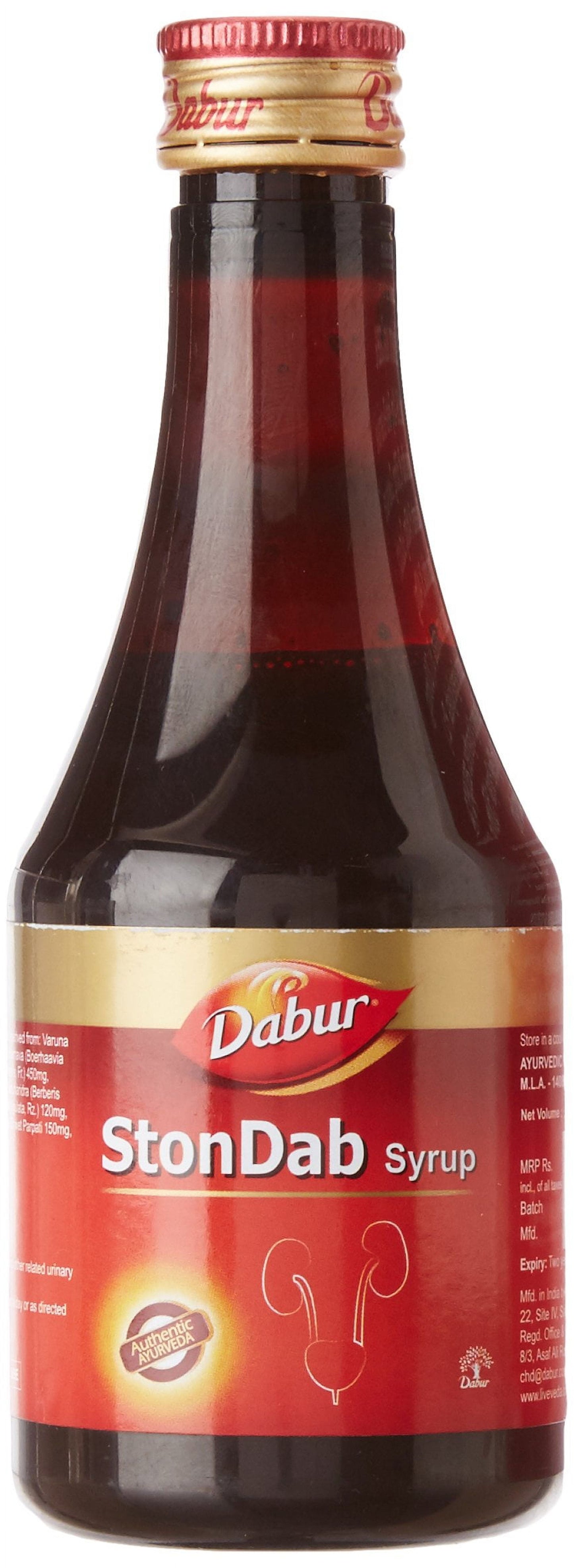 Dabur Stondab - 200 Ml