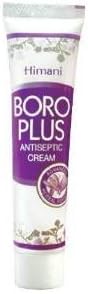 Emami Himani BoroPlus Antiseptic Cream 19ml Herbal Boro Plus Healthy Skin