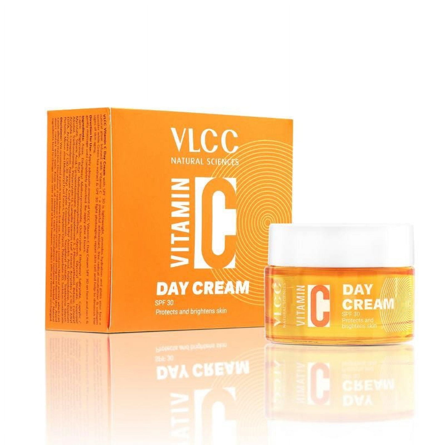 VLCC Vitamin C Day Cream SPF 30