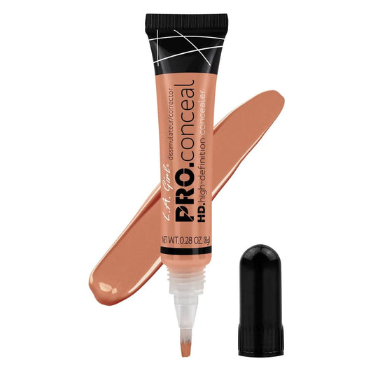 LA Girl Pro Concealer, Nude, GC974