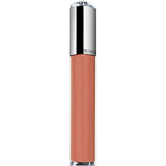 Revlon Ultra HD Lip Lacquer, HD Sandstone