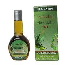 Patanjali Kesh Tail 100ml