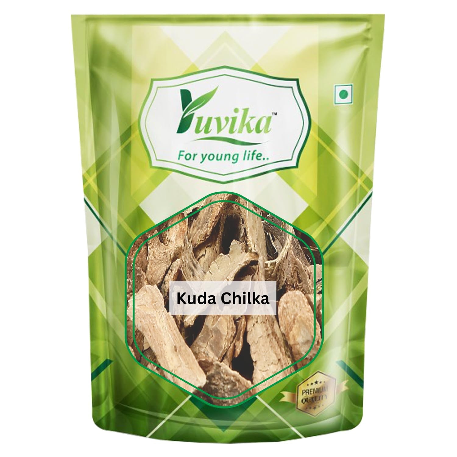 Yuvika Kuda Chilka - Kutaj - Kutuj - Holarrhena Antidysenterica (200 Grams)