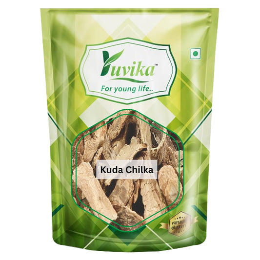 Yuvika Kuda Chilka - Kutaj - Kutuj - Holarrhena Antidysenterica (200 Grams)