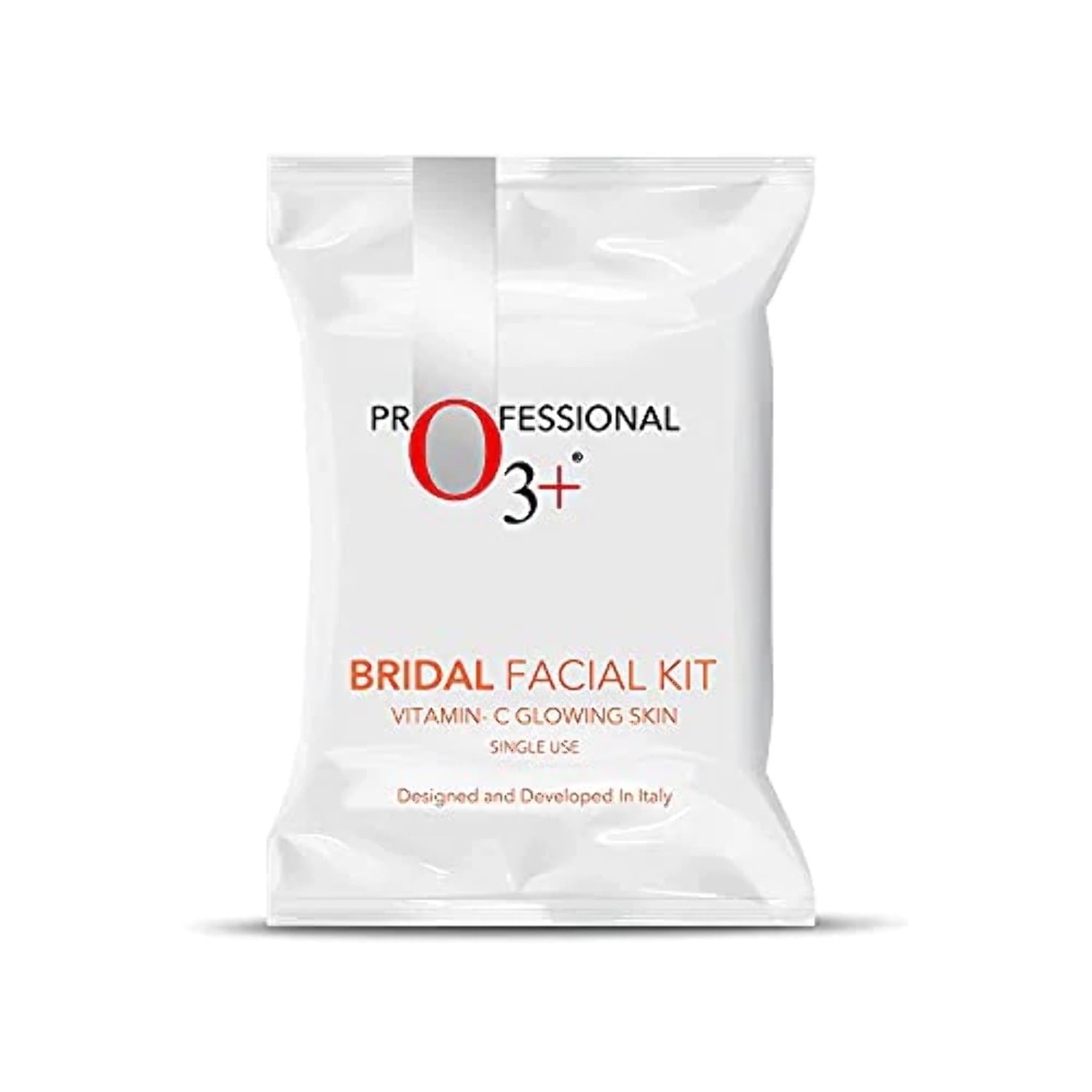 O3+ Bridal Facial Kit Vitamin C Glowing Skin for Bright and Radiant Complexion Suitable fo