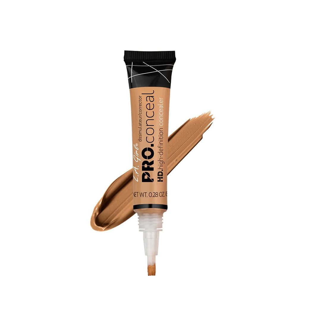 L.A. Girl Pro Conceal HD Concealer,0.28 Ounce (Fawn) (LAX-GC983-C)