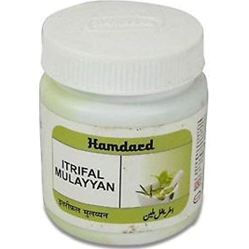 Hamdard Itrifal Mulayyan 125 gm.