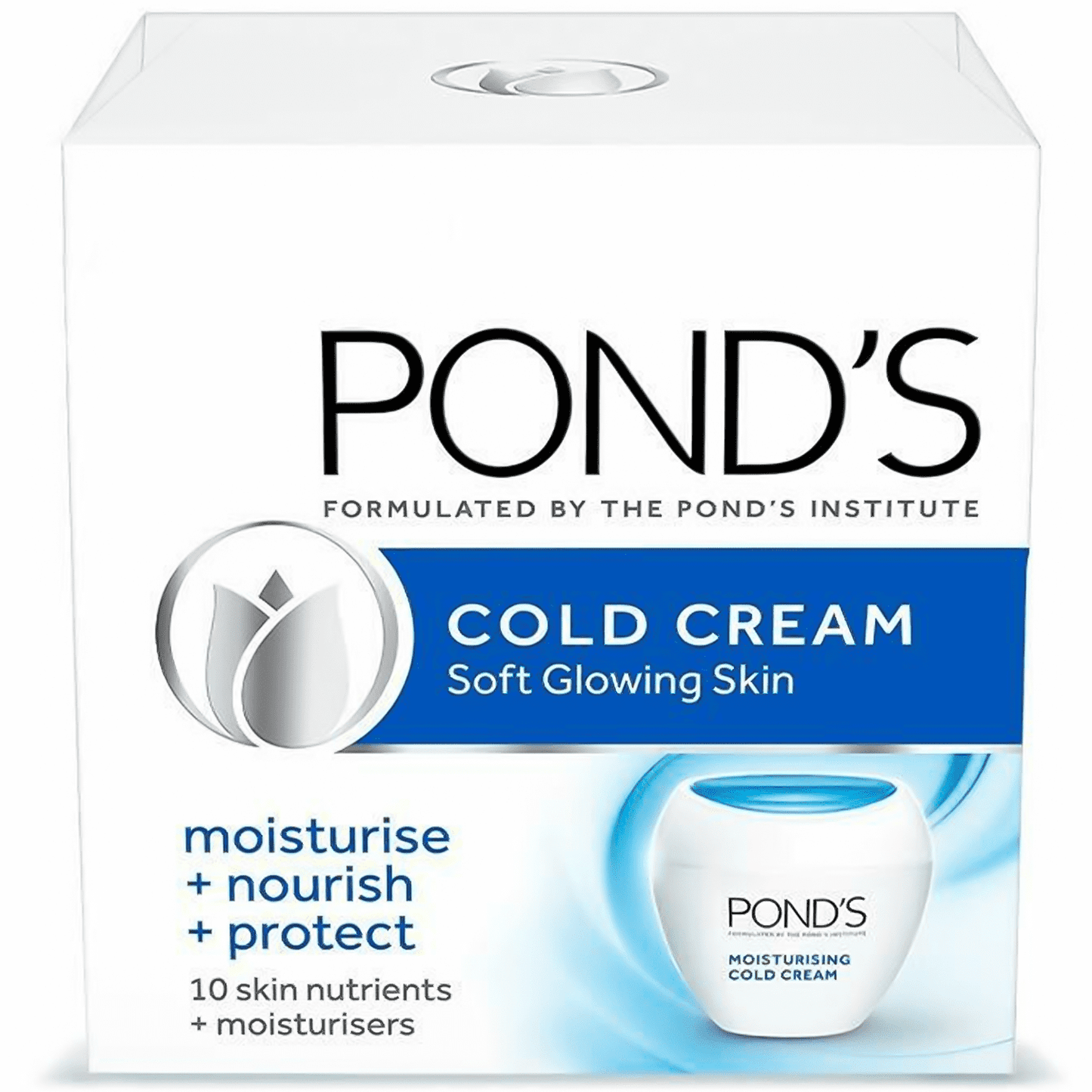 POND'S Moisturizing Cold Cream - 100 ml