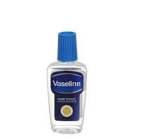 Vaseline Hair Tonic 100ml (Pack of 2)