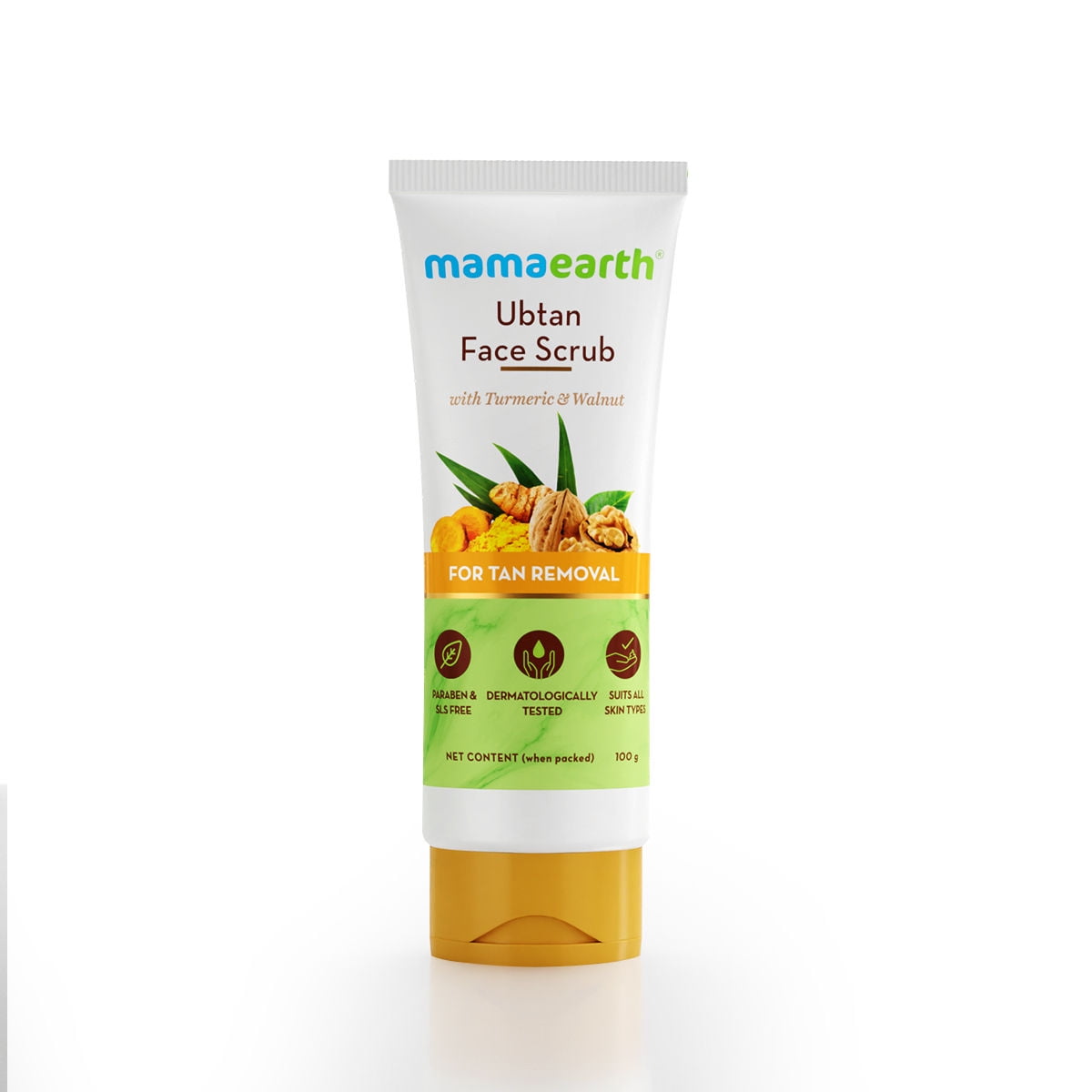 Mamaearth Vitamin C Toner For Face, with Vitamin C & Cucumber for Pore Tightening 200 ml