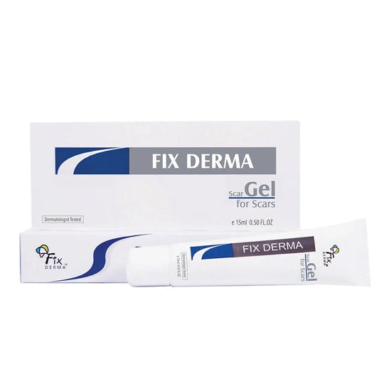 Scar Gel for Scars | 5% Nicotinamide, 4% Vitamin B3, 10% Allium Cepa 15ml