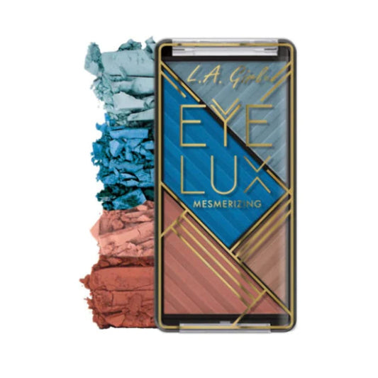 L.A. Girl Eyelux Eyeshadow (Tropicalize)